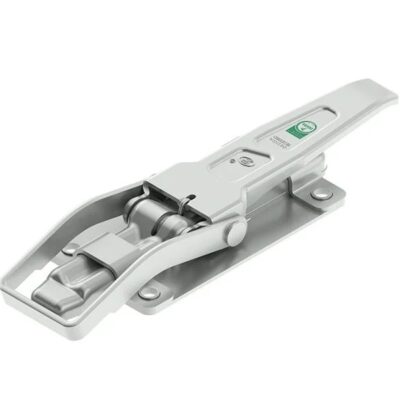 Uzáver bočnice ZB - 09A, Steelpress