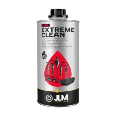 JLM Diesel Extreme Clean 1L - dekarbonizácia naftových motorov