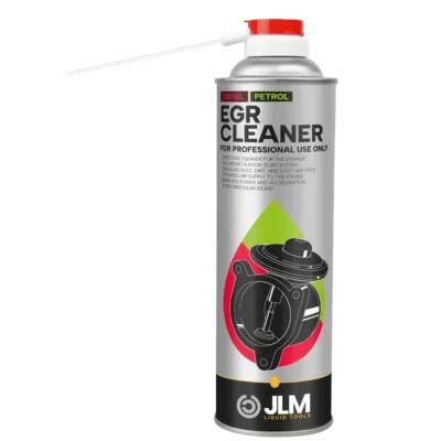 JLM Air Intake & EGR Cleaner 500ml - čistič sania, EGR, karburátora