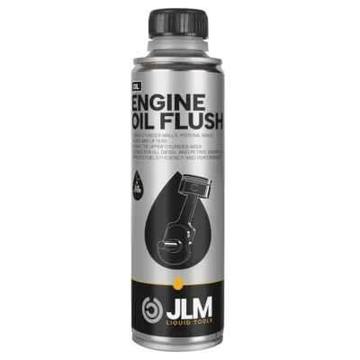 JLM Engine Oil Flush Profi 250ml - čistenie motora