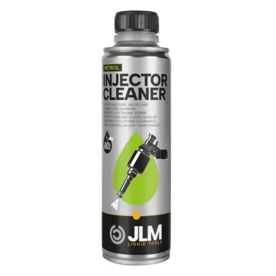 JLM Petrol Injector Cleaner 250ml - čistič benzínových vstrekovačov