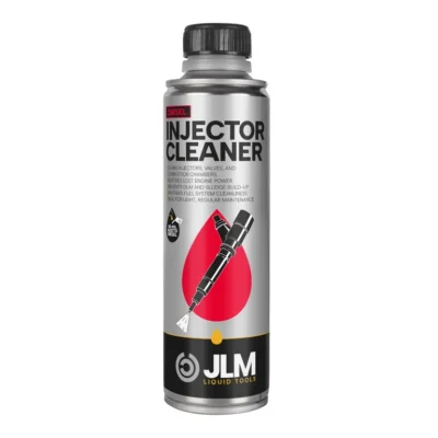 JLM Diesel Injector Cleaner Pro 250ml - čistič vstrekovačov