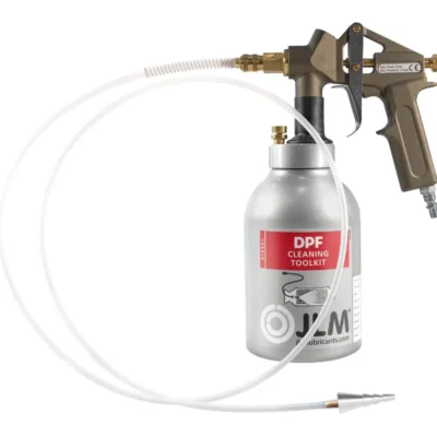 JLM DPF Cleaning Toolkit - pištol na čistenie DPF