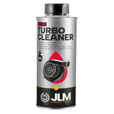 LM Diesel Turbo Cleaner 500ml - čistič turba