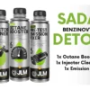 JLM sada benzínový detox
