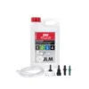 JLM sada DPF náplň Peugeot, Citroen, Ford, Volvo