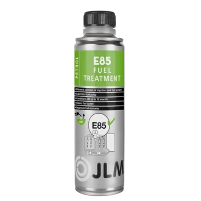 JLM E85 Fuel Treatment - ochrana etanolu