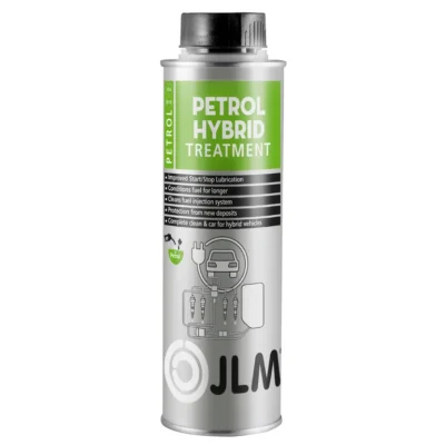 JLM Petrol Hybrid Treatment 250 ml - prísada pre hybridné motory
