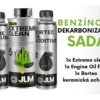 JLM Benzínová dekarbonizačná sada