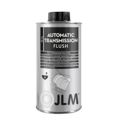 JLM Automatic Transmission Flush - preplach AT prevodovky