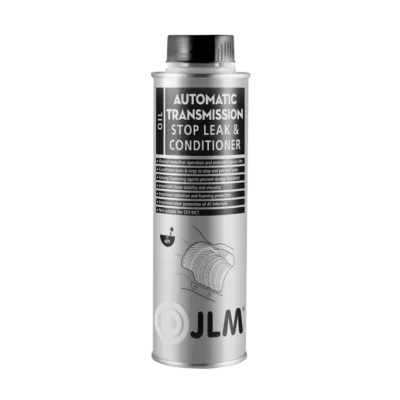 JLM ATF Stop Leak & Conditioner - utesňovač a kondicionér AT prevodovky