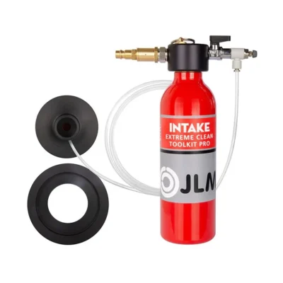 JLM Intake Diesel Extreme Clean - aplikátor chemickej dekarbonizácie - bez chémie