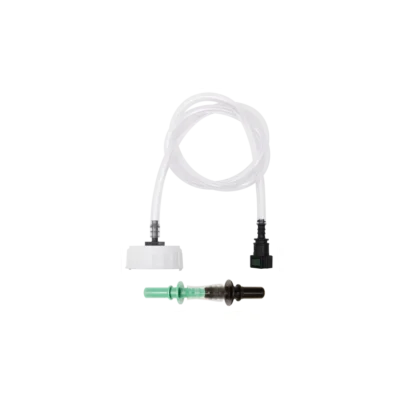 JLM DPF Kit - sada na výmenu DPF kvapaliny 3L bal.