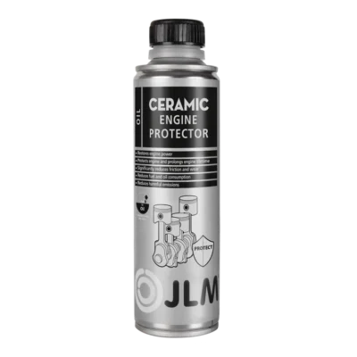 JLM Ceramic Engine Protector - keramická ochrana motora