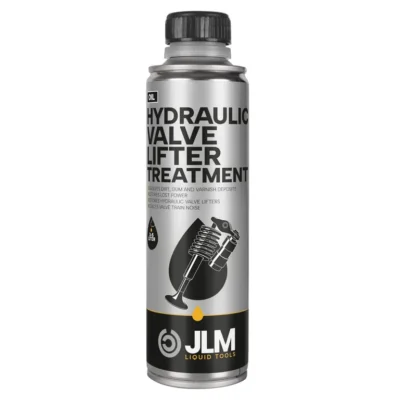 JLM Hydraulic Valve Lifter Treatment - prísada na hydraulické zdvíhadlá