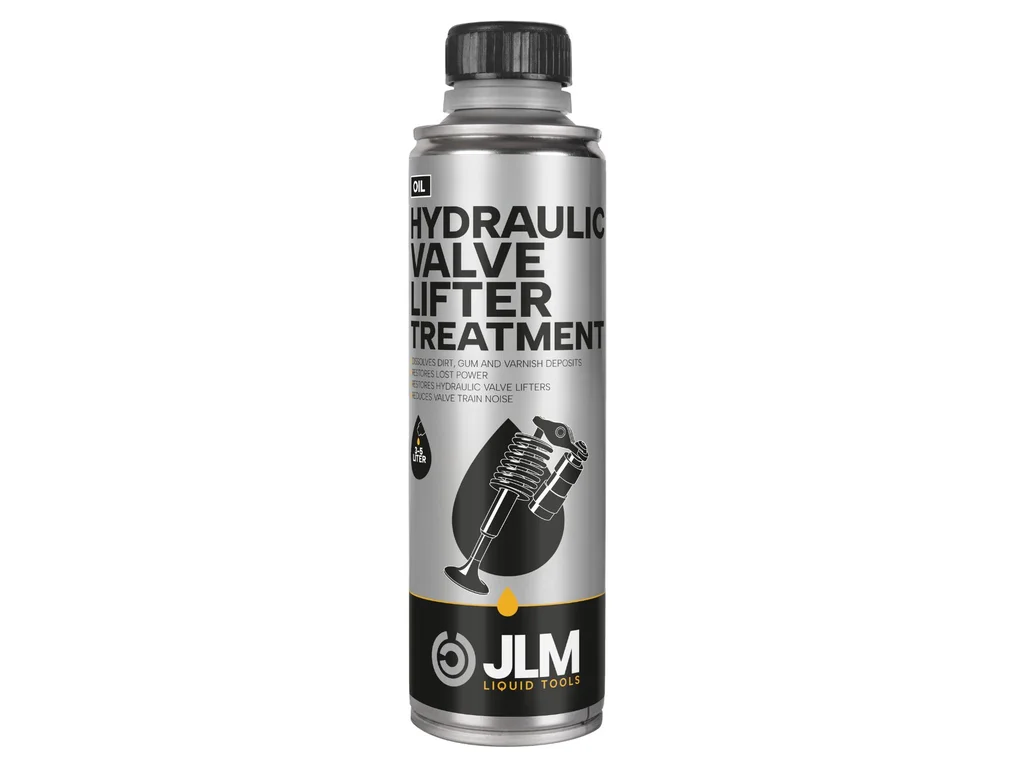 JLM Hydraulic Valve Lifter Treatment - prísada na hydraulické zdvíhadlá