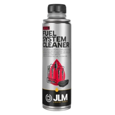 JLM Diesel Fuel System Cleaner - čistič palivového systému