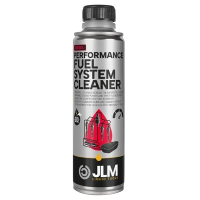 JLM Diesel Fuel System Cleaner Performance - profi čistič palivového systému