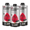 JLM Diesel Extreme Clean 1L - dekarbonizácia naftových motorov 3 ks