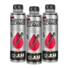 JLM Diesel Injector Cleaner Pro 250ml 3 ks - čistič naftových vstrekovačov