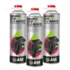 JLM Air Intake & EGR Cleaner 500ml - čistič sania, EGR, karburátora 3 ks